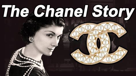 was coco chanel an orphan